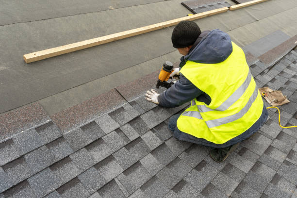 Best Commercial Roofing Services  in Kearney Park, MS