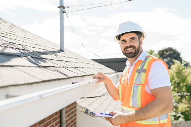 Best Best Roofing Contractors  in Kearney Park, MS