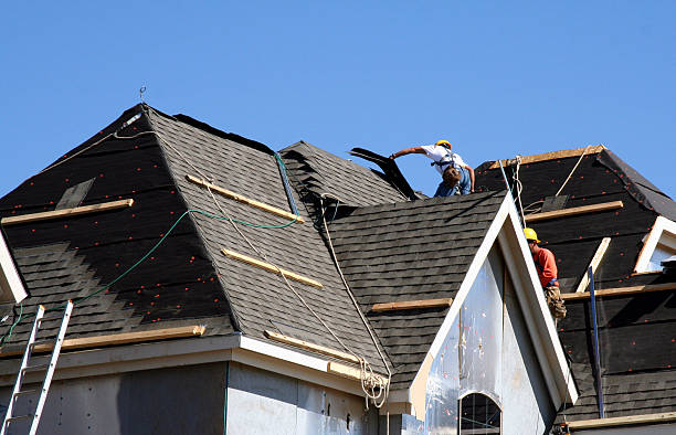 Best Flat Roof Repair Services  in Kearney Park, MS