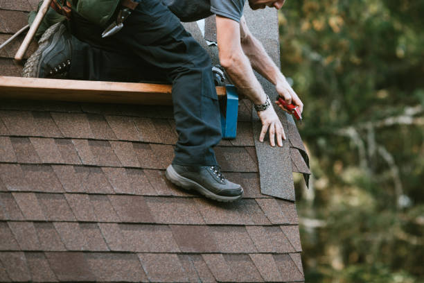 Best New Roof Installation  in Kearney Park, MS