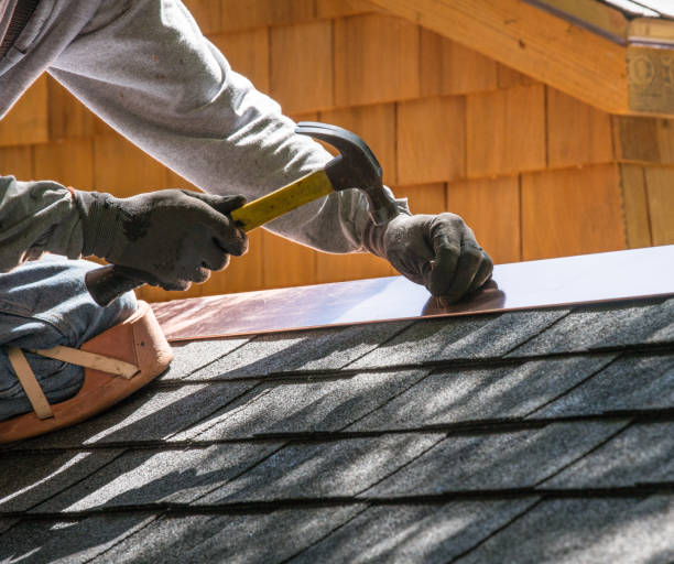 Best Emergency Roof Repair  in Kearney Park, MS